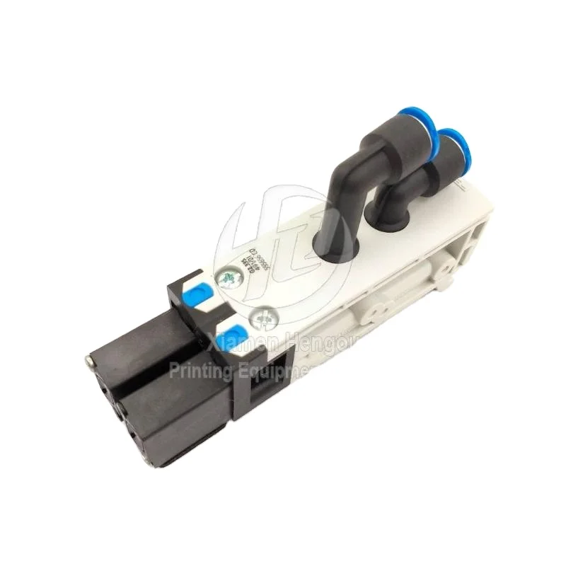 G2.335.491 Original SOLENOID PNEUMATIC VALVE SM102 CD102