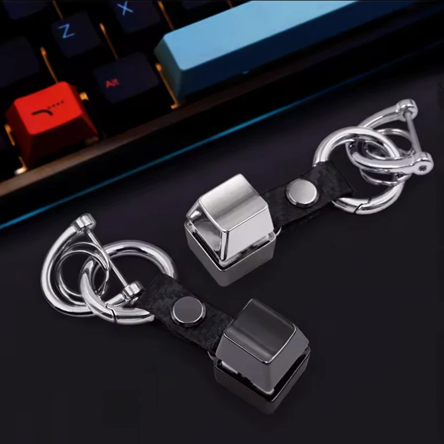 カスタムロゴスイッチメカニカルキーボード触覚キーキャップ