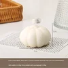White Pumpkin