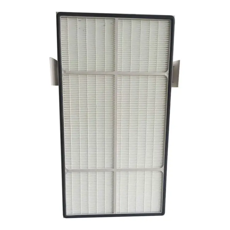 Cheap Price Amway HEPA Replacement Filter and Smog Filter Fit for 101076 Series