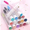 eyelash extension brush