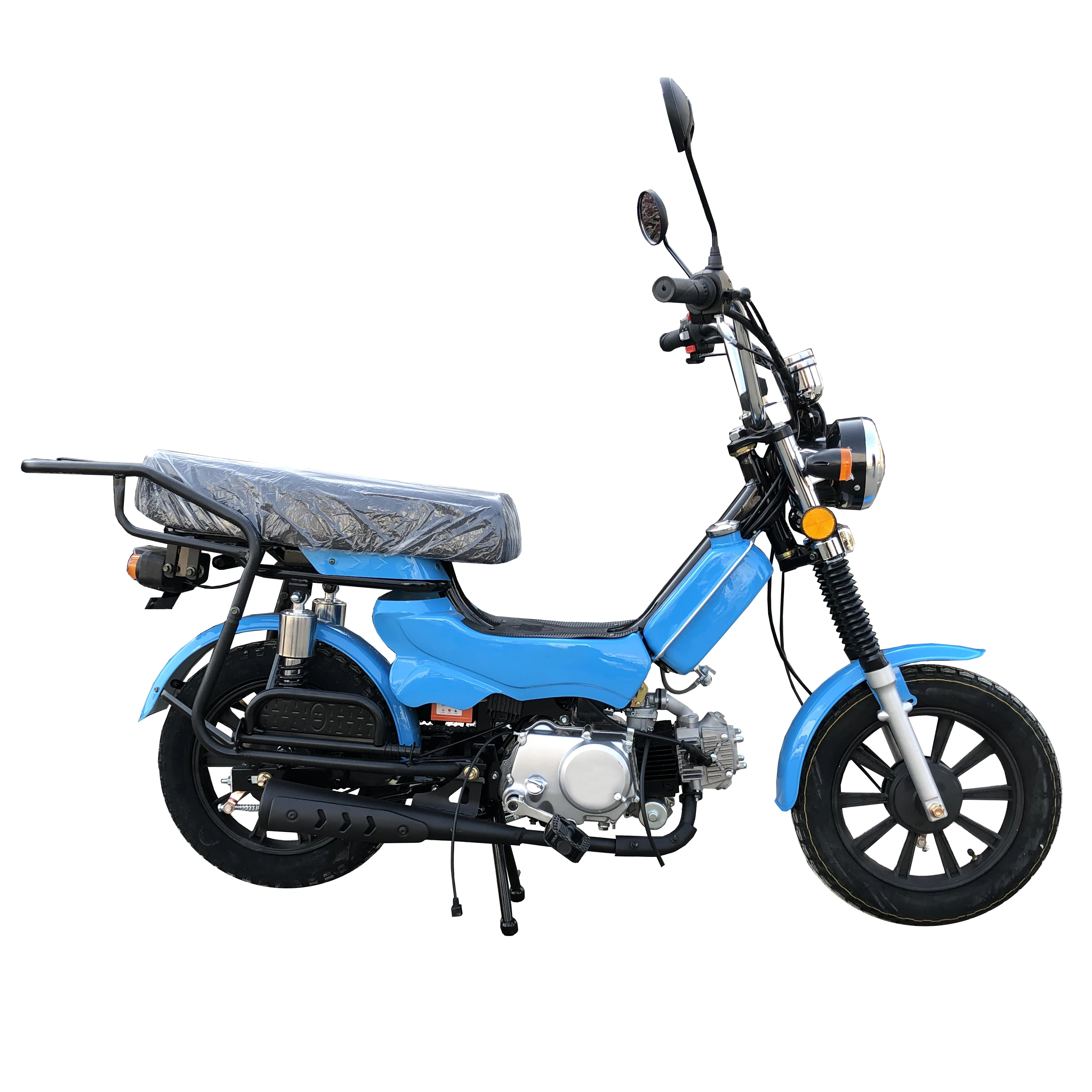 Mopeds That Look Like Motorcycles | lupon.gov.ph