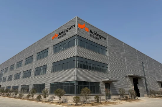 Jiangsu Qianshi Intelligent Technology Co., Ltd. 1