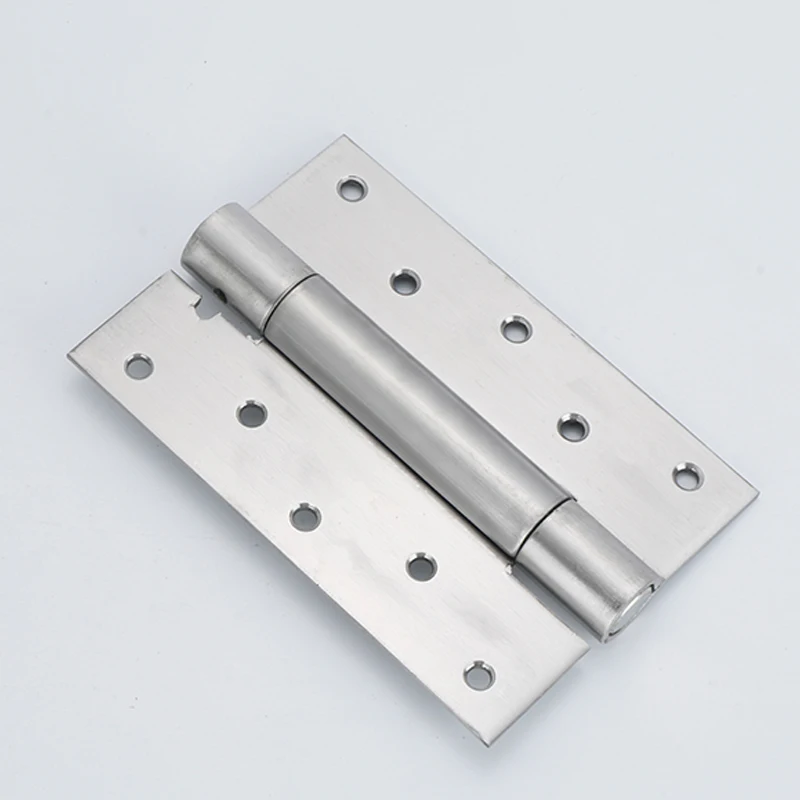 
 4-6 дюймов, маленький Регулируемый пружинный шарнир из нержавеющей стали, пружинный дверной шарнир, пружинные петли  