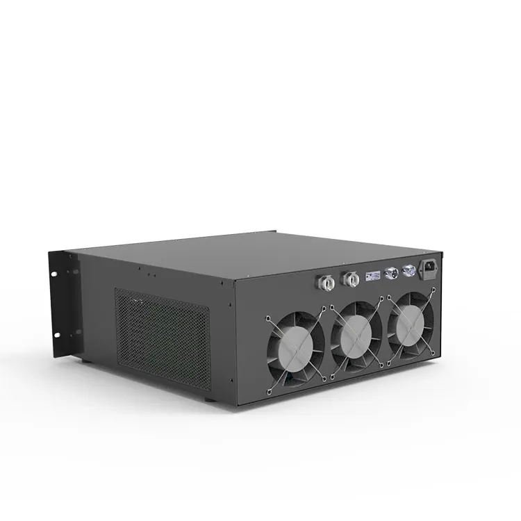 Mini Chiller Cooling System Micro Refrigeration Chiller Unit