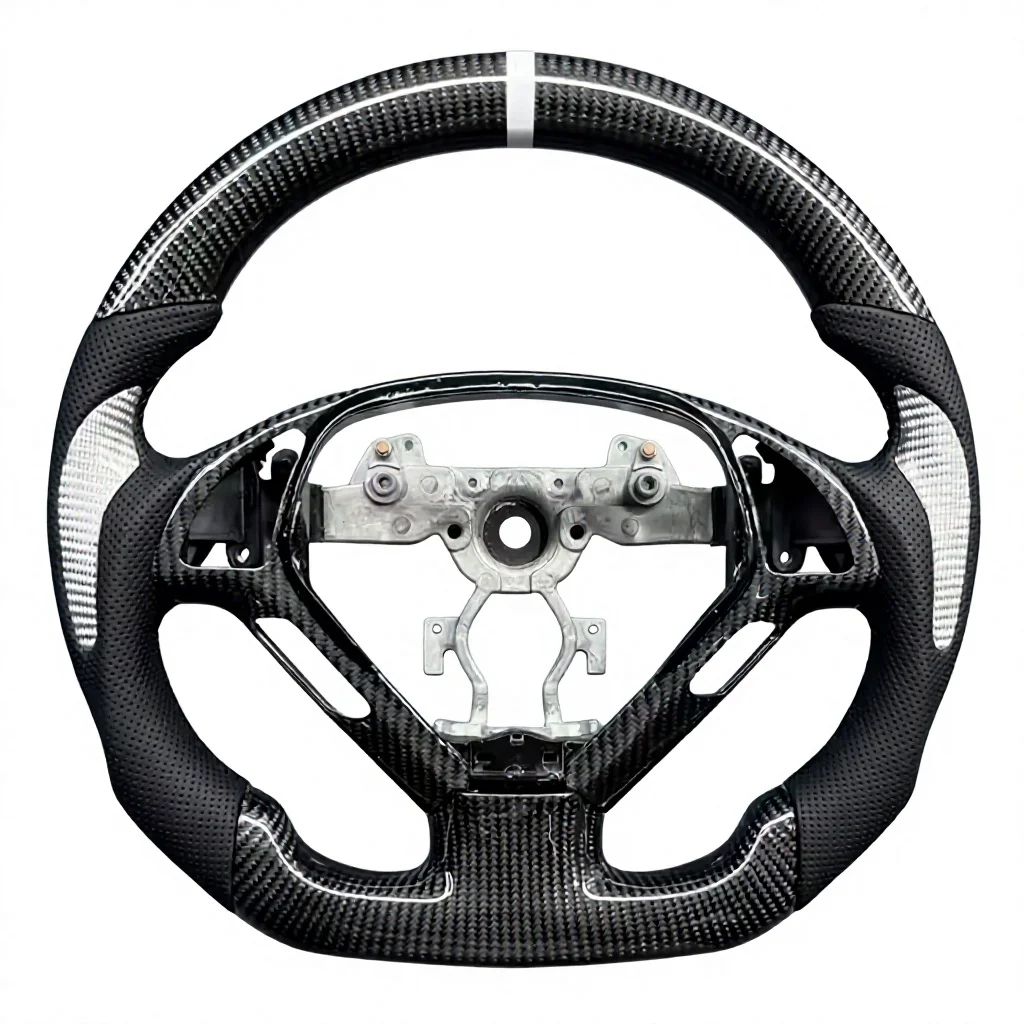 genuine-leather-racing-steering-wheel-infiniti-g37-4