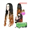 mizigo wig