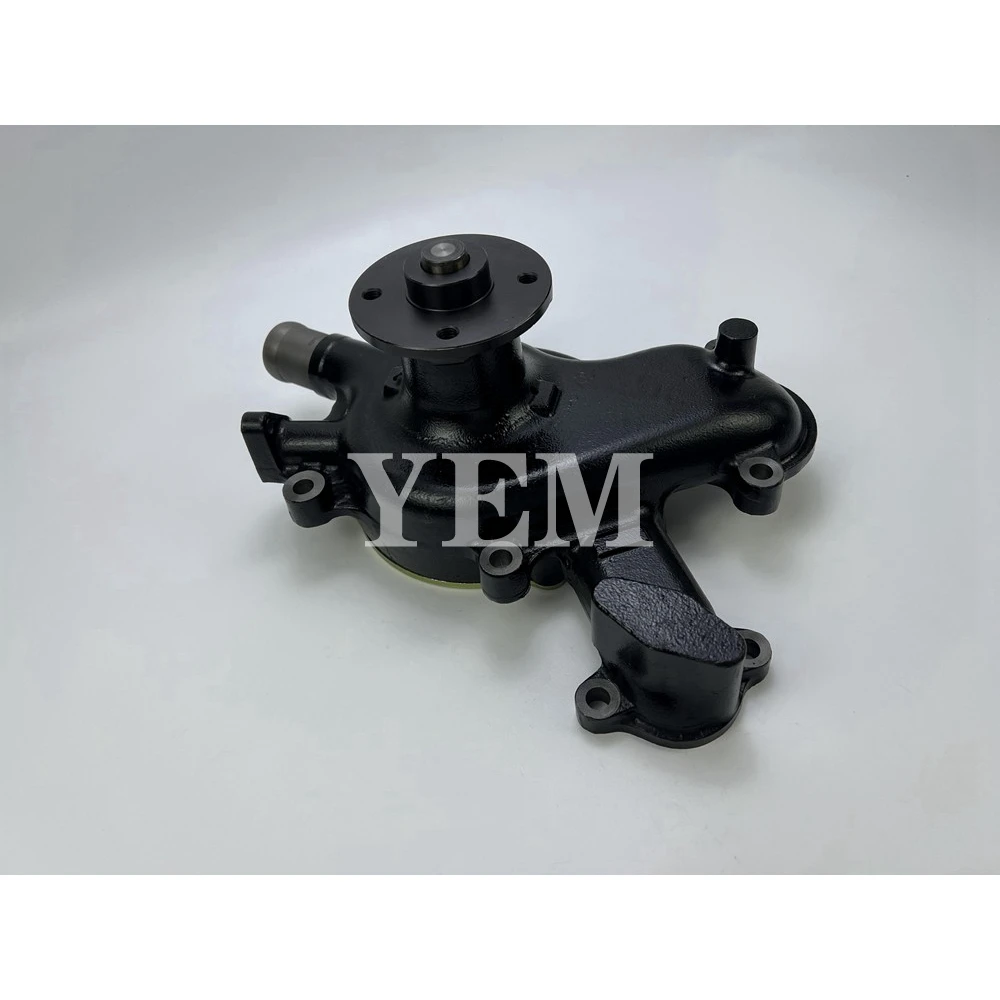 P11C Water Pump for Hino Excavator Part Engine Replacement Parts 3