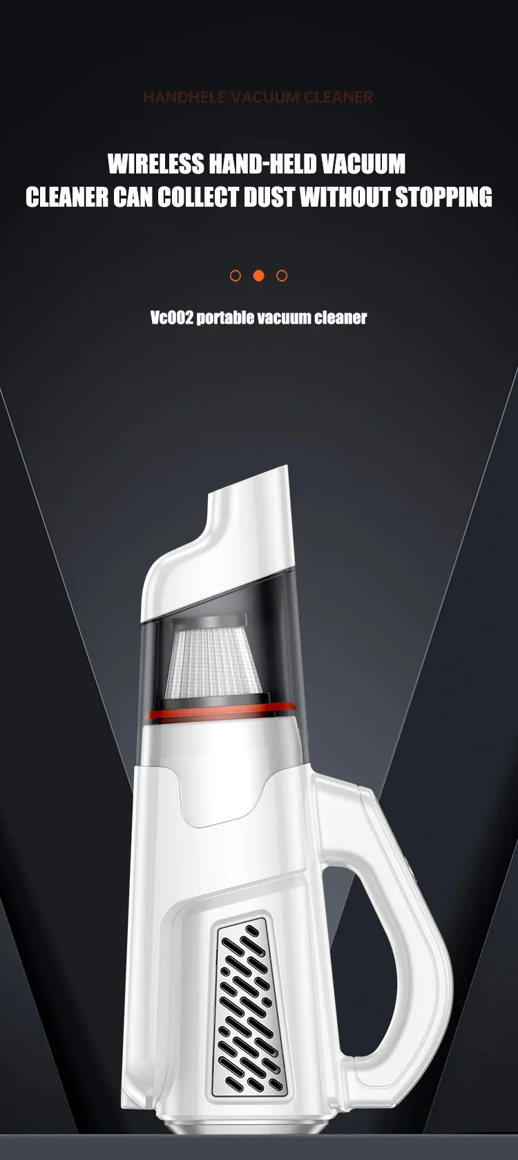 Amazon Best Selling 12000pa Handheld Auto Vacuum Cleaner Car Buy Auto Vacuum Cleaner Car,Car