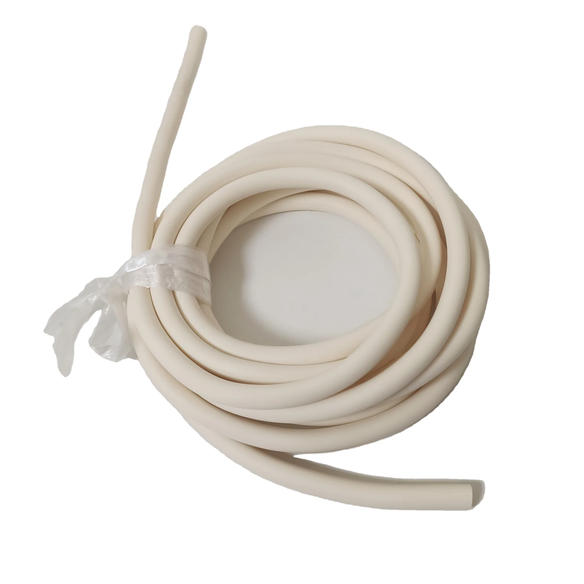 Customized High-elasticity High-quality Latex Tube Slingshot Latex Tube Rubber Tube Latex for Fishing