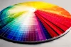 Colores mezclados