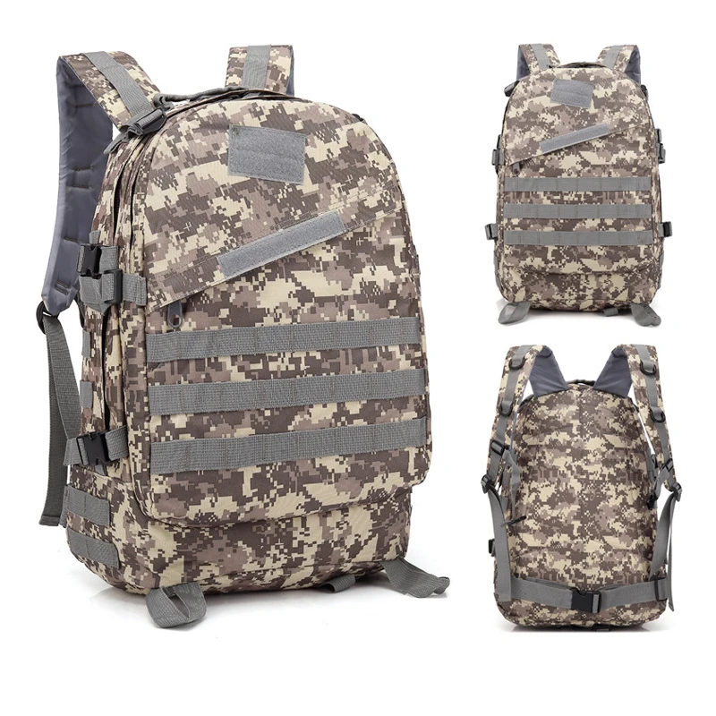 army trekking bag
