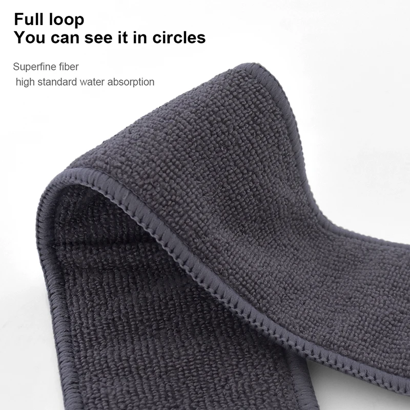 Kinsery Microfiber Custom Logo Streamer Towel Football Towel Nfl Towel