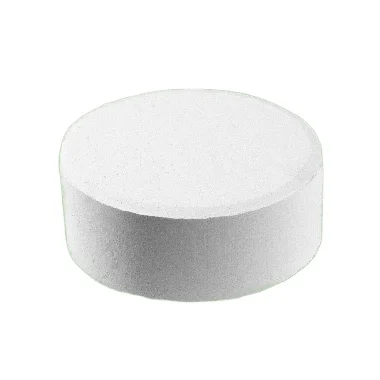 Calcium Chloride Tablets/dessicant for Natural Gas Dehydration