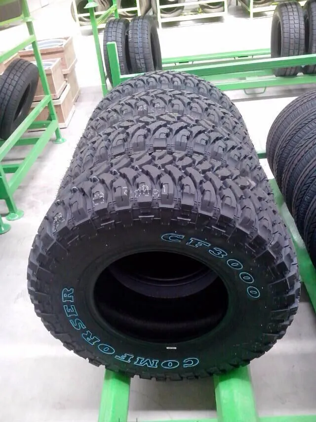 Wholesale Chinese Mud Tire Mt Comforser 31x10.50r15 - Buy Mt Comforser ...