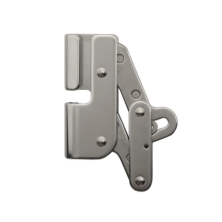 Wire Rope Climbing Rope Grab Climbing Rope Climbing Clamps Hardware