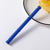 Tubo de dientes de sable-azul oscuro