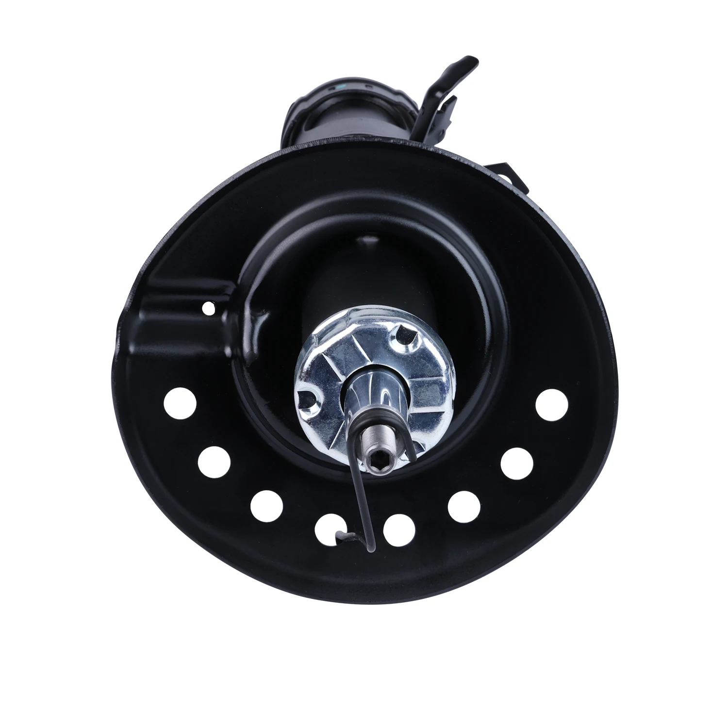 G9054 Japan MASUMA Amortiguador Para 339754 for NISSAN Navara D22