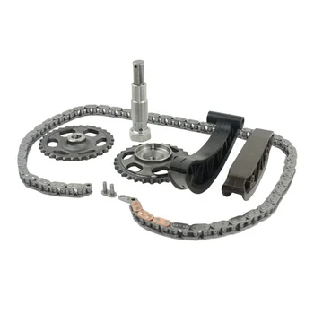 Timing Chain Kit For Mercedes Sprinter Om651 6510520016 0009936276 ...