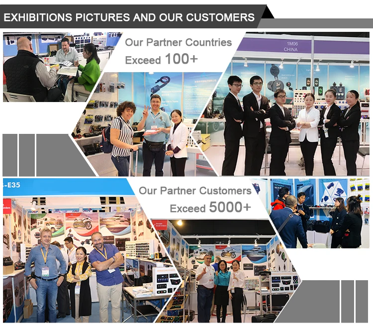 EXHIBITIONS PICTURES 