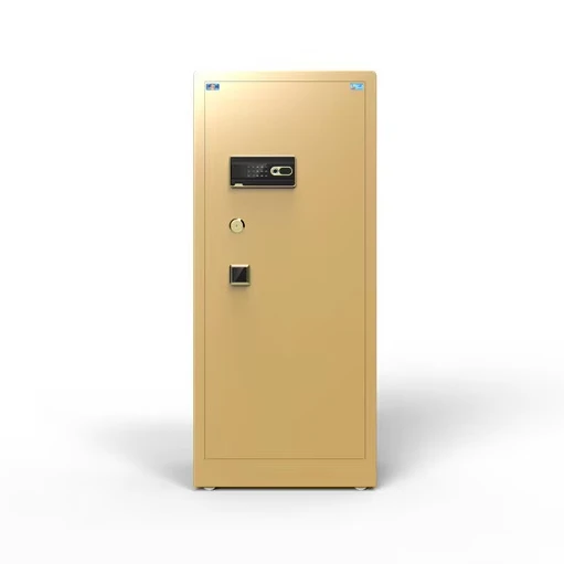 Office Personal Mechanical Lock Commercial Safe Jewelry Money Safe Box Home Depository Safe