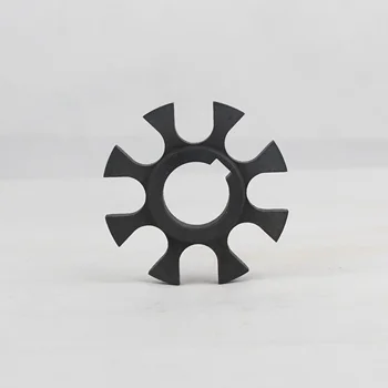OEM Customizable Powder Metallurgy Gear Ring Efficient Precise Mechanical Transmission Casting Services CONNEL Brand Shandong