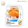 Tambor de mano multifuncional (juego mixto de dos colores)