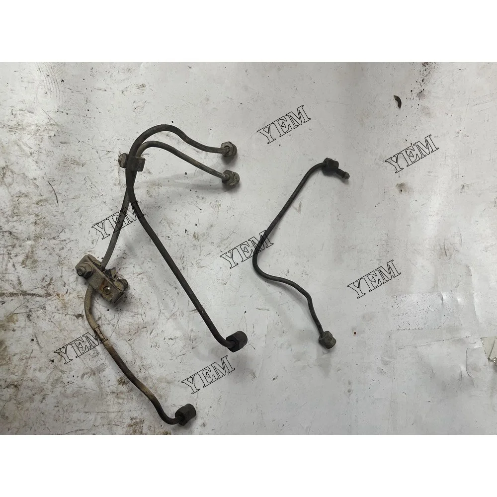 S3F PIPE - FUEL INJECTION for Mitsubishi