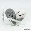 Gris y Blanco