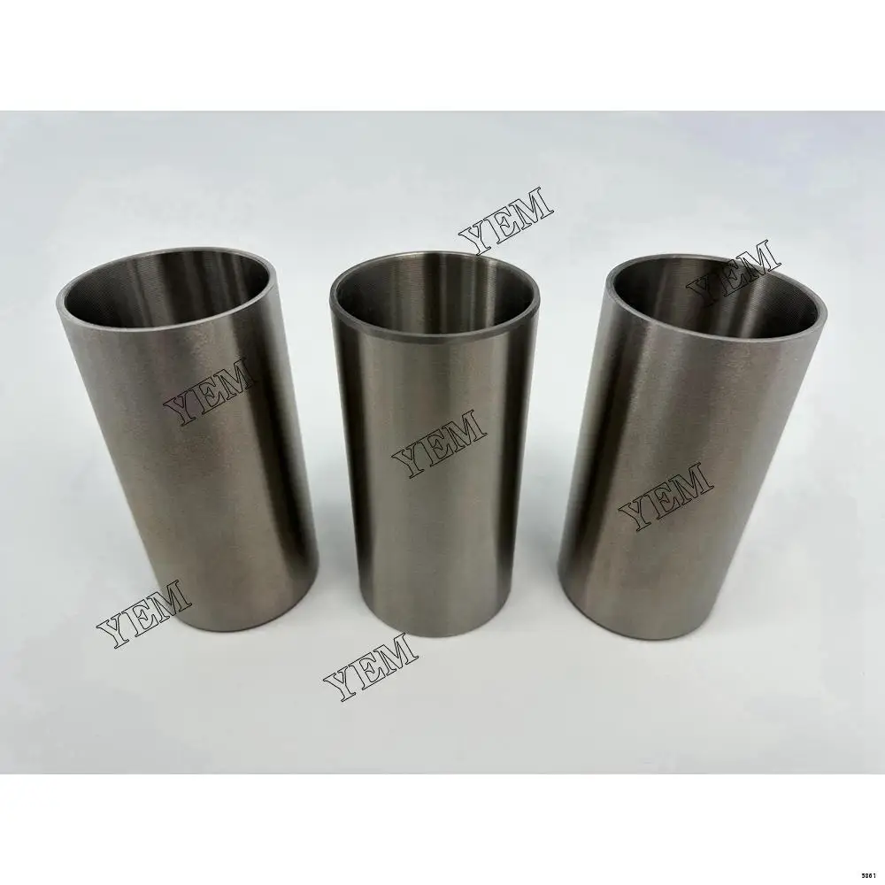 Brand New D650 Cylinder Liner for Kubota
