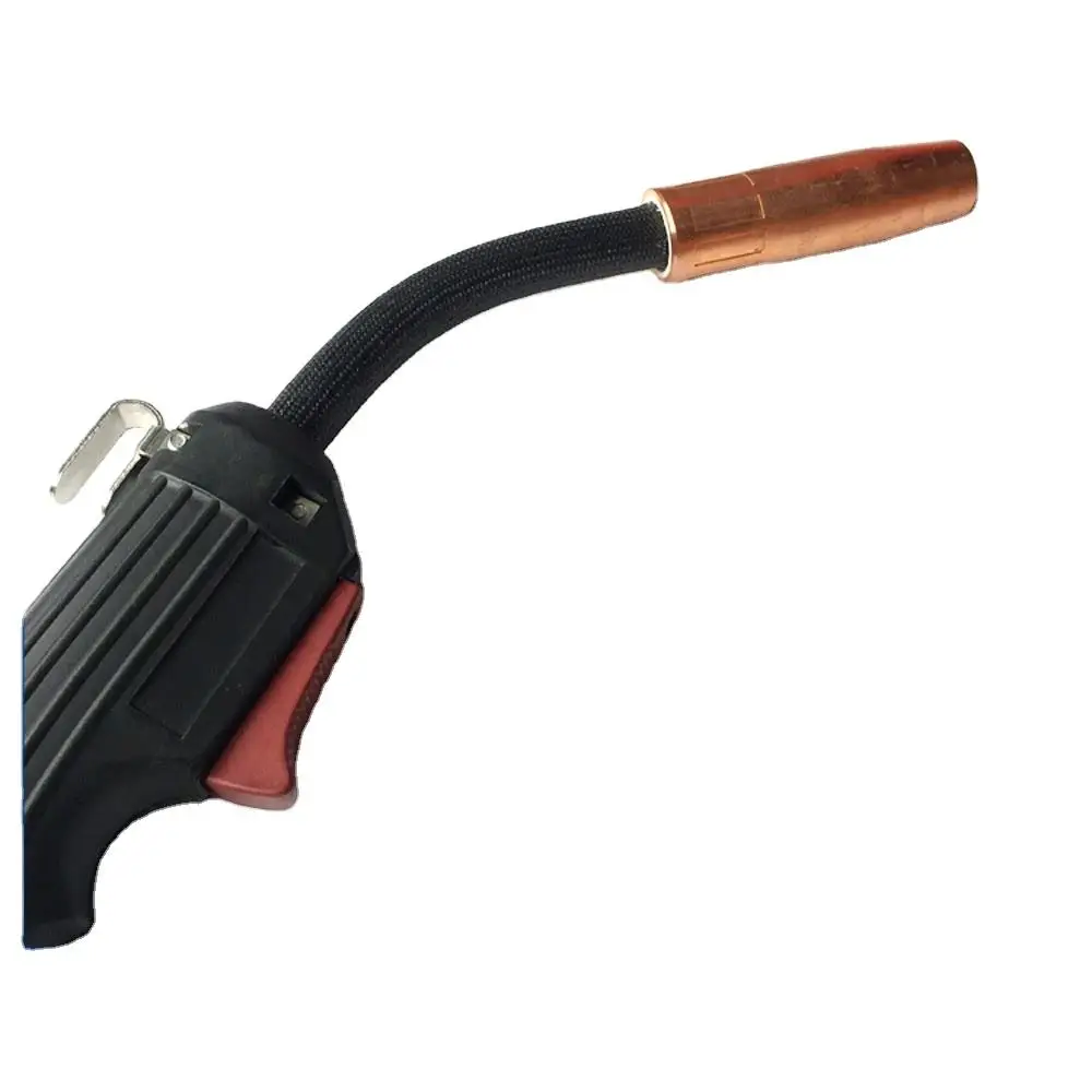 Twc Type Co2 Torch 200a Gas Welding Gun