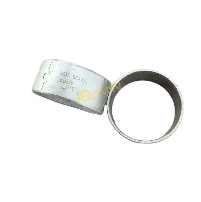 QSX15 ISX15 QSX ISX diesel Engine Spare Parts Camshaft Bushing 3680201 3680580 3680581 3685690 4026423 For Cummins Engine
