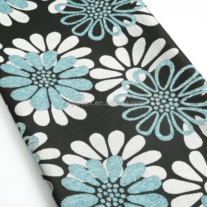 Китайская домашняя мебель 100% Полиэстеровая ткань