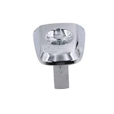 For Ford Explorer Side External Handle Lock Cover BA1Z78218A14A Left F... — 6