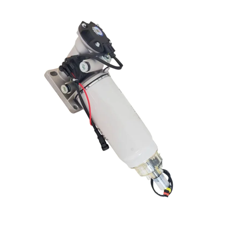 WEICHAI Fuel Water Separator - Reliable Truck Protection