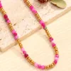 Gold-Necklace