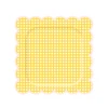 Plato de papel de 9 pulgadas * 8 unidades