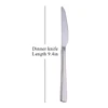 Silver-Dinner Knife