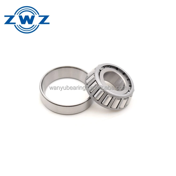 High Quality ZWZ Brand Tapered Roller Bearing 32917 Price List