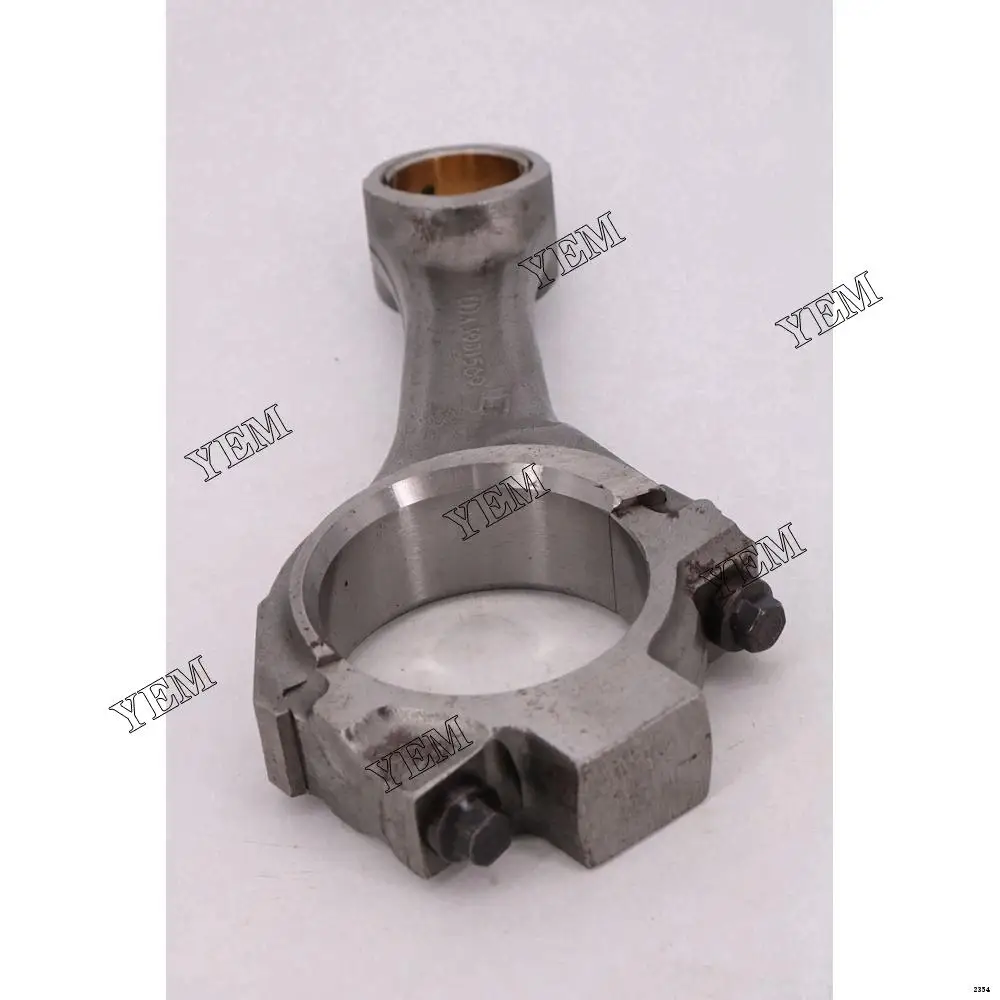 High Performance 4BT3.9 Auto Parts Conrod Connecting Rod 3942579 for DCEC 4BT3.9 5