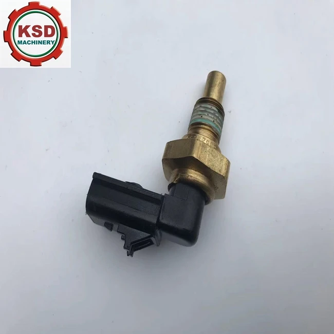 Original Truck Coolant Oil Temperature Sensor 23527830 - Buy Coolant ...