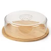 Round Butter Box 28x28x9.1cm