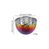 Arcoiris (19,3 cm)