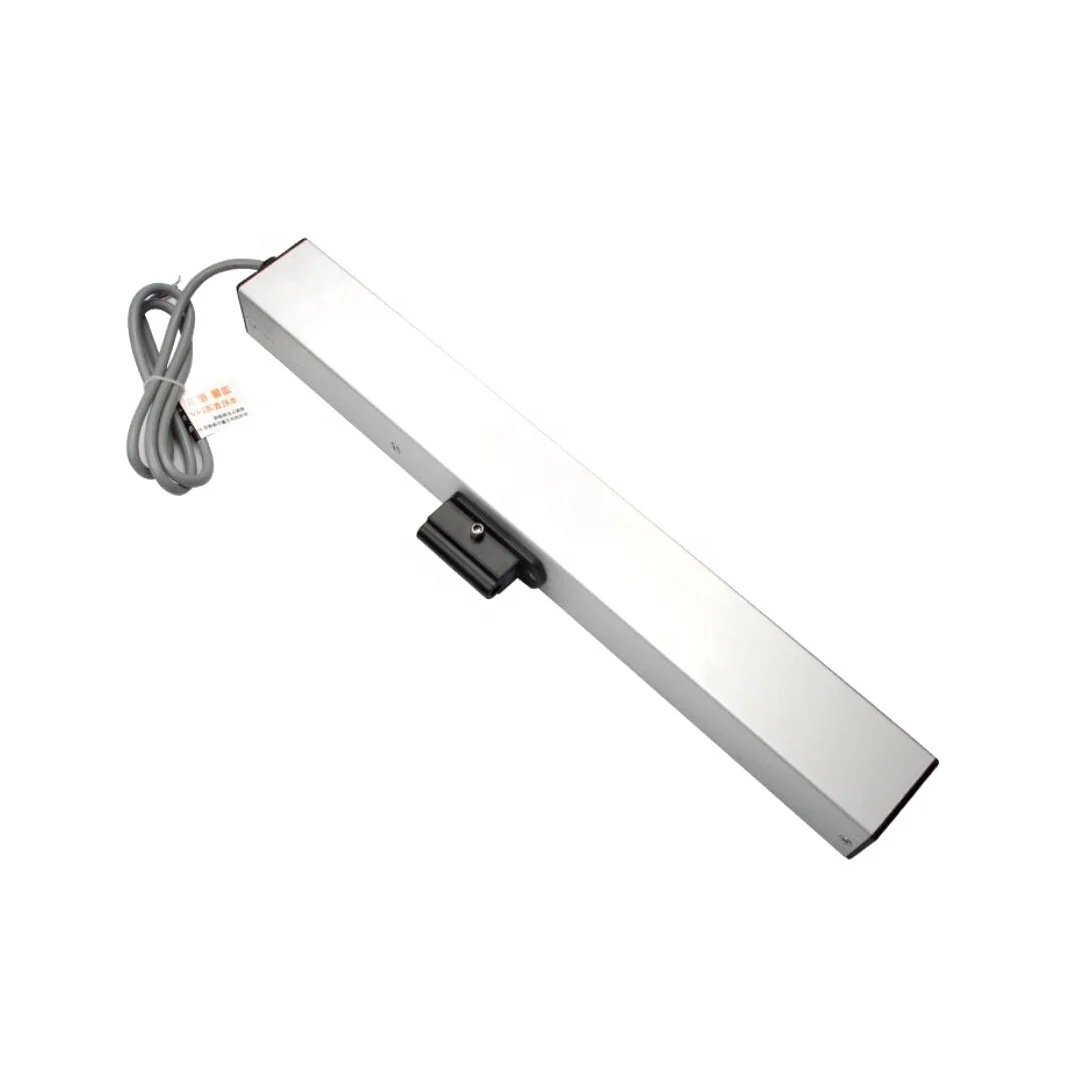 24V 800MM Home Automation Window Opener Motorized Chain Actuator