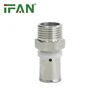 Embout mâle pour PEX