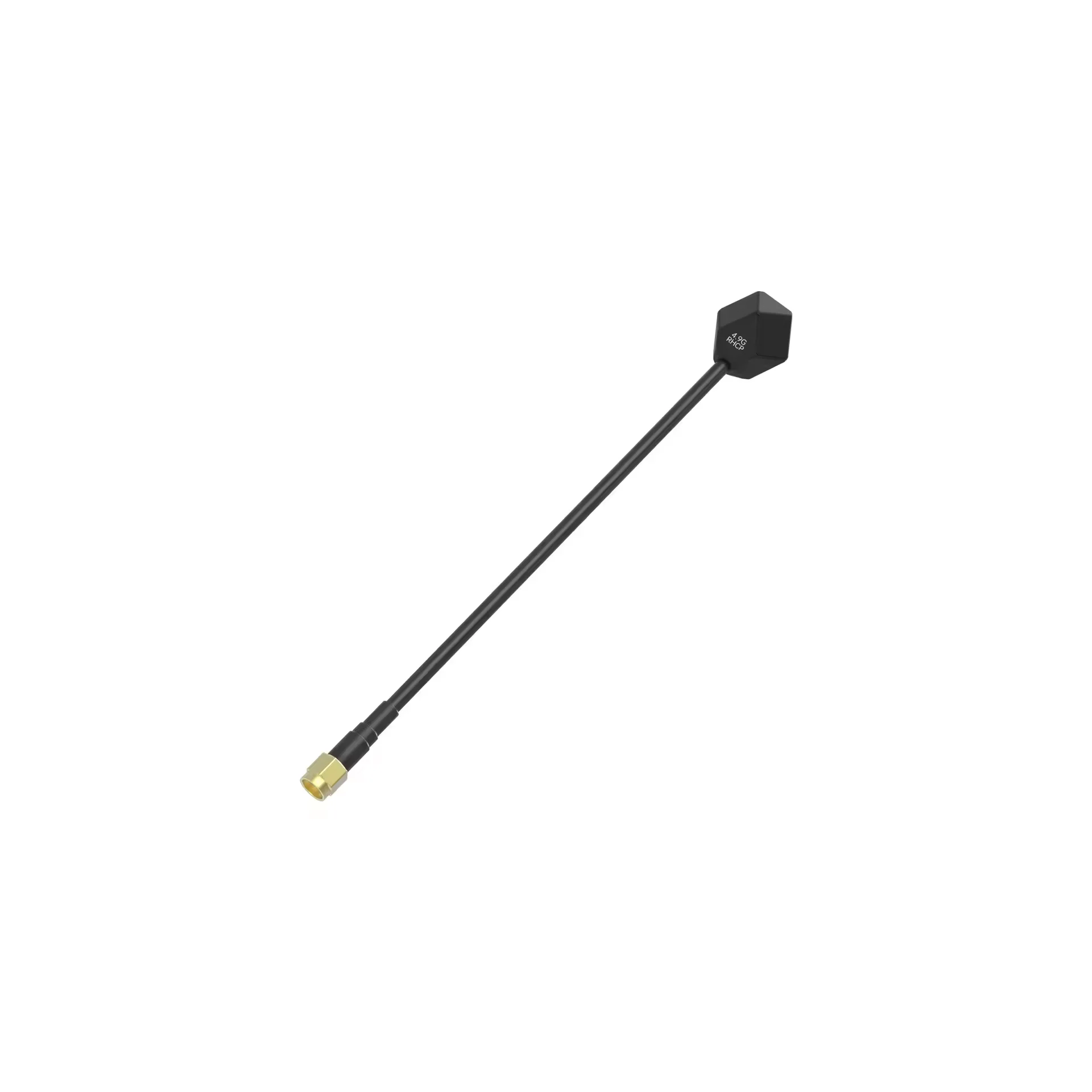 iFlight Albatross V2 RHCP SMA Male 150mm 4.9G FPV Antenna Drones Accessories for RC Travel and Image Transmission supplier