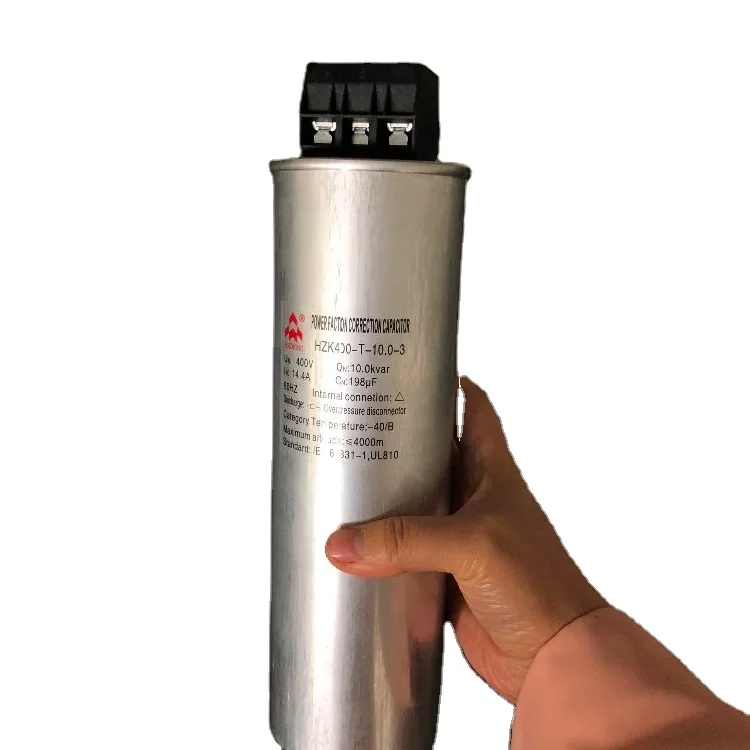 resistor capacitor
