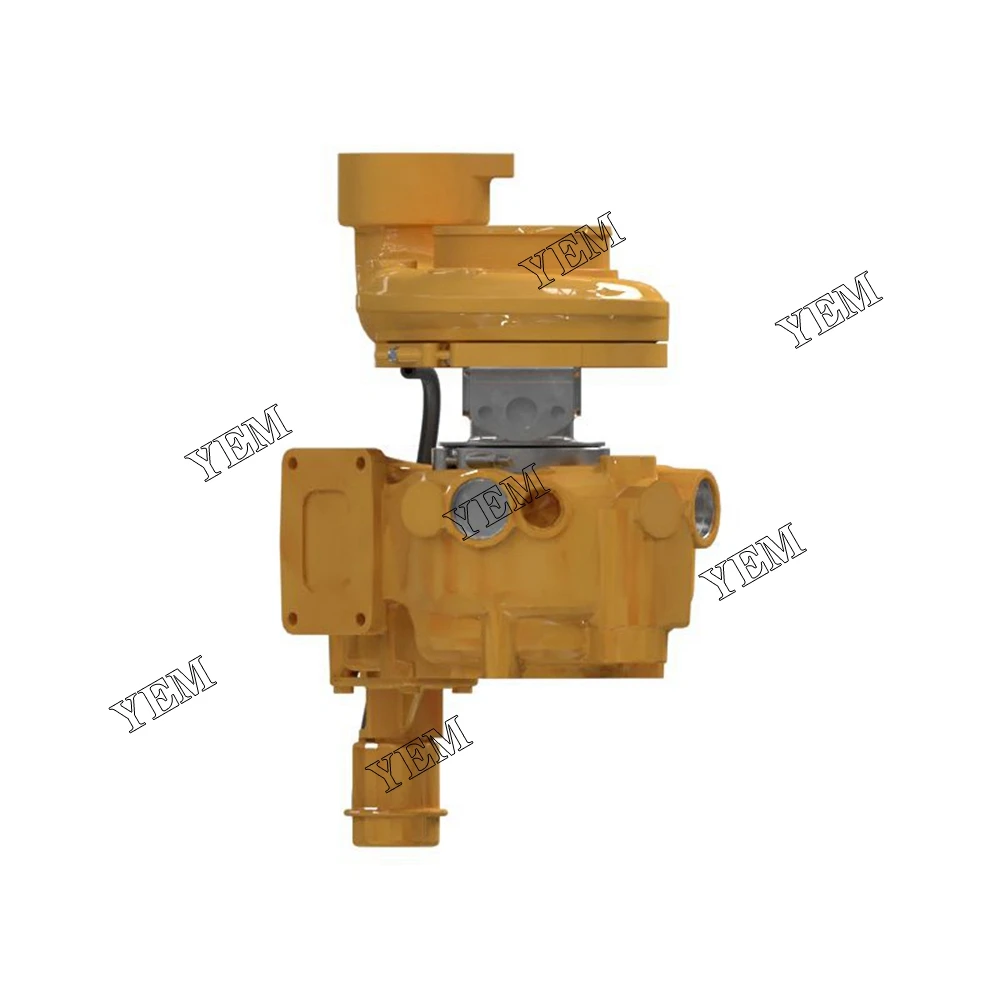 TURBO GP-BAS 164-9400 for Caterpillar 3