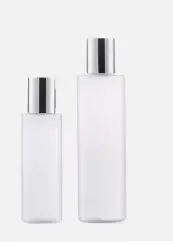 60ml-1000ml Cleansing Water Sunscreen Water Lotion Packaging Pet Sprayer Bottle