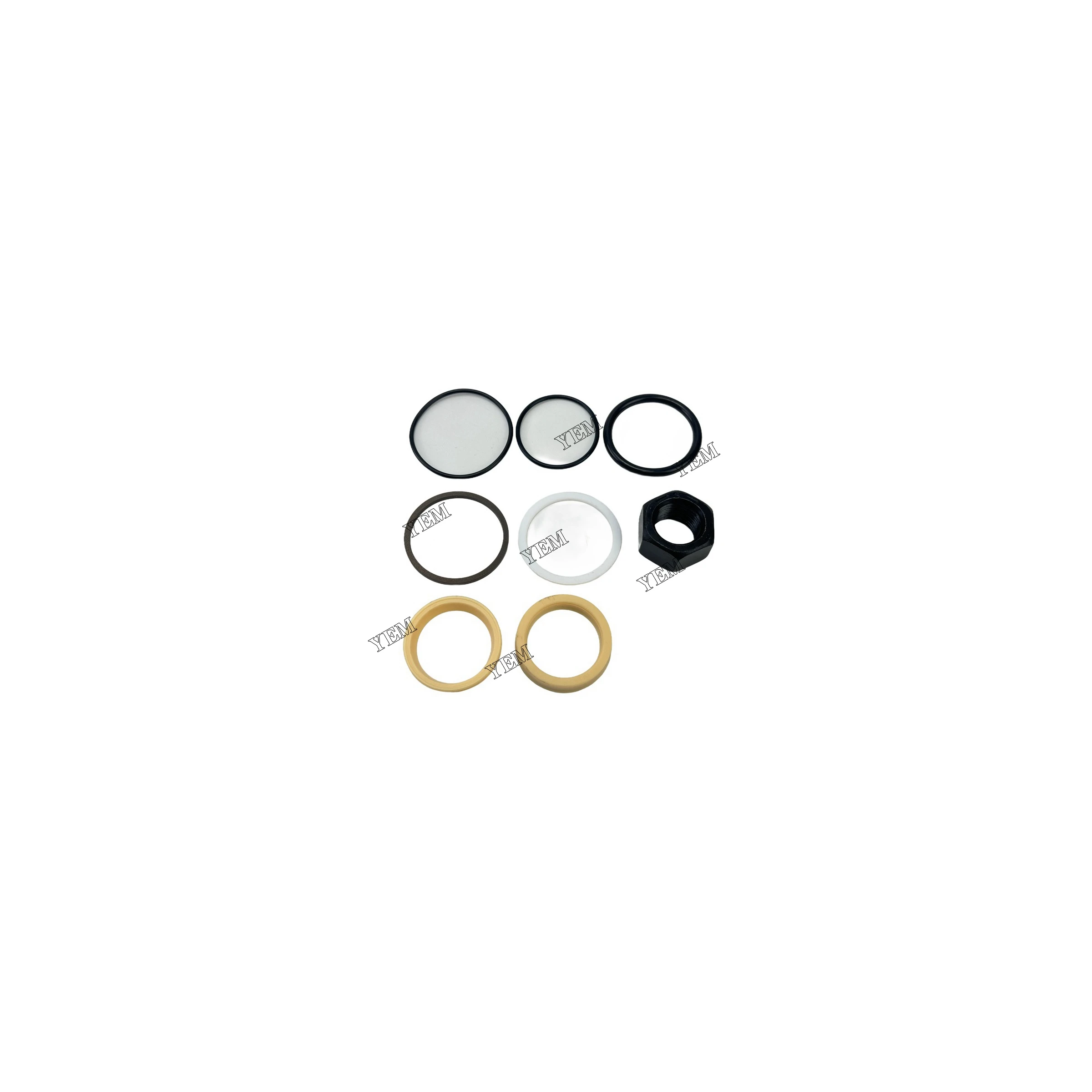 Fits for Bobcat Seal Kit 6586915 OEM Engine Parts